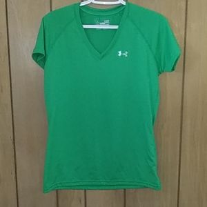 Under armour shirt